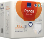 Abena Scutece Incontinenta Adulti ABENA Pants XL2, Premium, Tip Chilot, 16 bucati
