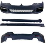  Body Kit за BMW G30 (2017+) - M-Tech Дизайн (2302110)