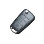 ALM Carcasa cheie telecomanda 3 butoane compatibila Opel (ALM TCT-1012)