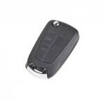ALM Carcasa cheie telecomanda 3 butoane compatibila Opel (ALM TCT-1265)