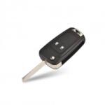 ALM Carcasa cheie telecomanda 2 butoane compatibila Opel (ALM TCT-2678)