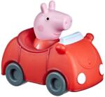 Hasbro Set masinuta Buggy si figurina Peppa Pig (F2514_F2522) Figurina