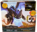 Spin Master Dragon interactiv How to Train Your Dragon cu efecte luminoase 63 cm (6072541)