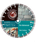 Red Mountain Disc diamantat universal Red Mountain (RM74-LUNW35024) Disc de taiere