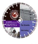 Red Mountain Disc diamantat pentru granit Red Mountain (RM74-LGRW40028) Disc de taiere