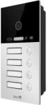 Mentor Post exterior VideoInterfon 4 fam. WiFi Mentor SY127 2 fire AHD 2MP IP65 4in1 (MMDSY127)