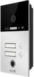 Mentor Post exterior VideoInterfon 2 fam. WiFi Mentor SY129 2 fire AHD 2MP IP65 5in1 (MMDSY129)