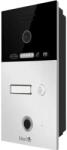 Mentor Post exterior VideoInterfon 1 fam. WiFi Mentor SY128 2 fire AHD 2MP IP65 5in1 (MMDSY128)