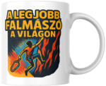  A legjobb falmászó a világon bögre (A_legjobb_falmaszo_a_vilagon_bogre)