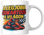  A legjobb gokartozó a világon bögre (A_legjobb_gokartozo_a_vilagon_bogre)