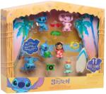 Disney Stitch - Set mini-figurine si accesorii blister (46112) Figurina