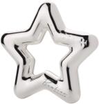 Widdop Посребрена дрънкалка Widdop Bambino - Star (BM262)