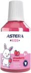 Astera Kids Вода за уста Strawberry, 300 ml