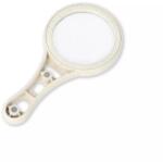 Carson Lupa MagnetMag marire 3x cu lentile punctuale de 6x - Carson (DX-50EF)
