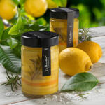 Kaldeneker Lekvárosház - Marokkói sós citrom 580 g