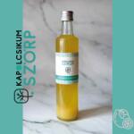 Kapolcsikum - citrusos limonádé szirup 1L