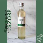 Kapolcsikum - bodzavirág szörp 1L