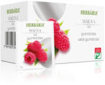 Herbária filteres gyümölcstea 20x2 g (Málna) (10000051)