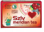 Dr. Chen Patika Szív Meridian tea 20x2, 53 g (10002213)