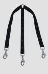 Musher Distribuitor lesa PAWTRAIL pentru 3 caini