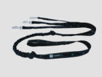 Musher Linie elastica KOYUK pentru 3 caini