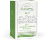 Györgytea őszi margitvirágos teakeverék 50 g (0010008663)
