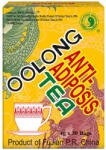 Dr. Chen Patika Oolong Anti-Adiposis teakeverék 30x4 g (6470000770)