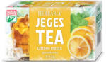 Herbária jeges tea (citrom-menta) 20x2 g (0010015815)