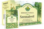 Herbária filterezett szennalevél tea 20x1, 5 g (6470000588)