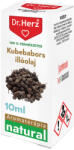 Dr. Herz Kubebabors illóolaj 10 ml (10003130)