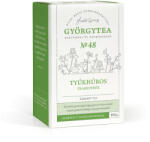 Györgytea tyúkhúros teakeverék 100 g (0010008114)