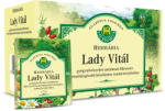 Herbária Lady Vitál teakeverék 20x1, 5 g (6470000938)
