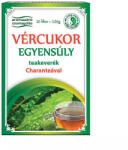 Dr. Chen Patika Vércukor Egyensúly teakeverék 20x2, 65 g (0010008717)