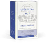 Györgytea mezei katáng tea 50 g (0010005254)