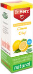 Dr. Herz Citrom illóolaj 10 ml (10003125)