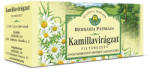 Herbária filteres kamillavirágzat tea - 25 filter (emésztés, görcsoldás, inhalálás) (6470000293)