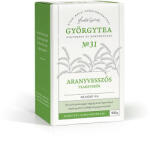 Györgytea aranyvesszős emésztésjavító teakeverék 100 g (0010009344)