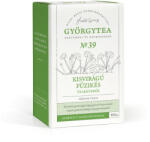 Györgytea kisvirágú füzikés teakeverék 100 g (0010008110)