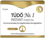 Dr. Chen Patika Tüdő No. 1 instant forró ital 12x6 g (0010009791)