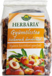 Herbária fóliás gyümölcs tea 120 g (Őszibarack) (6420000797)