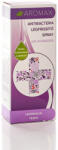 Aromax Antibacteria Levendula-Teafa légfrissítő spray 20 ml (9250000428)