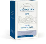 Györgytea erdei szederlevél tea 80 g (0010012002)