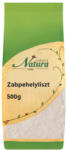 Dénes-Natura rostban gazdag zabpehelyliszt 500g (0120001383)