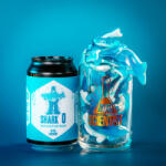 Mad Scientist Shark O 0, 33l 7, 8%