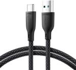 JOYROOM Multi-Color Series SA34-AC6 black