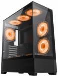 GAMEMAX Vista AB Black (GM-14100901970)