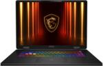 MSI Crosshair A18 HX A8WGKG 9S7-184L11-021 Notebook