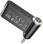 hoco. Transmitator Bluetooth HOCO E58, AUX, Negru