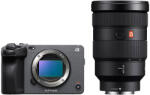 Sony FX3 + FE 24-70mm f/2.8 GM II Aparat foto