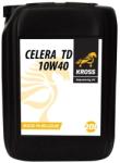 Kross Celera TD 10W-40 20 l